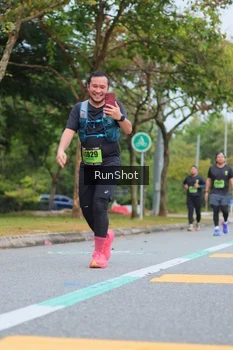 Runner Photo 5669428