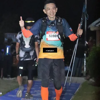 Runner Photo 5669429