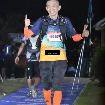 Runner Photo 5669433