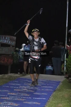 Runner Photo 5669443
