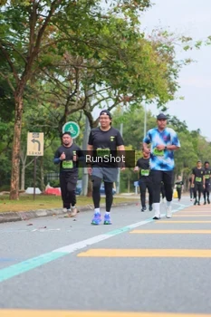 Runner Photo 5669444