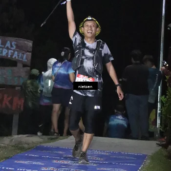 Runner Photo 5669446