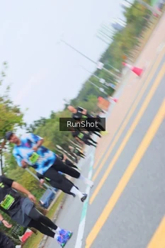 Runner Photo 5669447