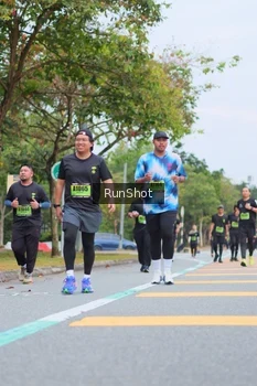 Runner Photo 5669451