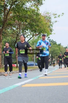 Runner Photo 5669452