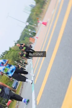 Runner Photo 5669454