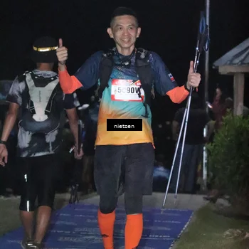 Runner Photo 5669458