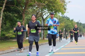 Runner Photo 5669460
