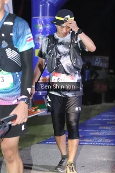 Runner Photo 5669461