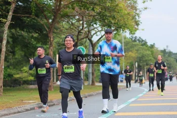 Runner Photo 5669462