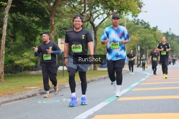 Runner Photo 5669463