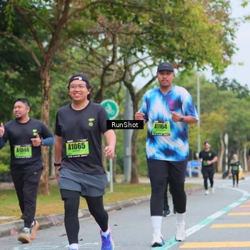 Runner Photo 5669466