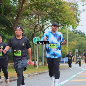 Runner Photo 5669467