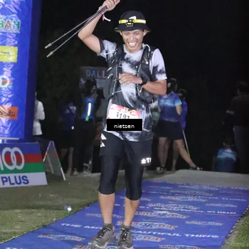 Runner Photo 5669470