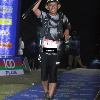Runner Photo 5669472