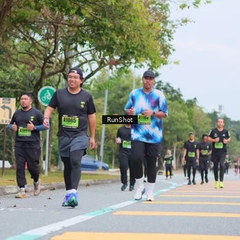 Runner Photo 5669474