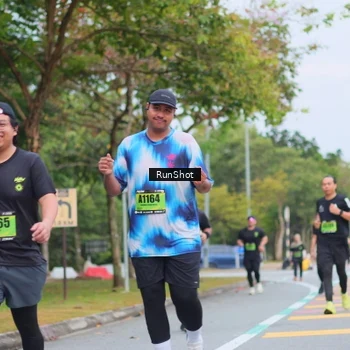 Runner Photo 5669477