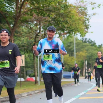 Runner Photo 5669480