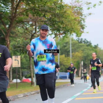 Runner Photo 5669481
