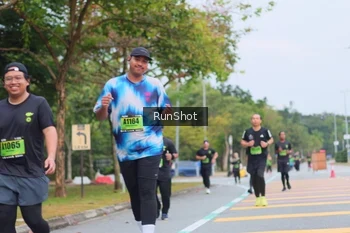 Runner Photo 5669482