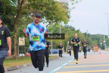 Runner Photo 5669486