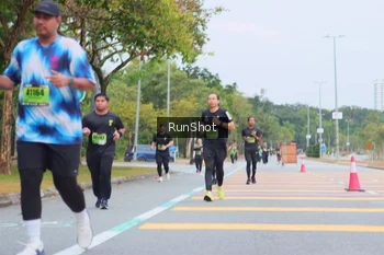 Runner Photo 5669489