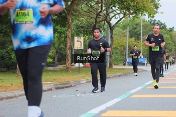 Runner Photo 5669492