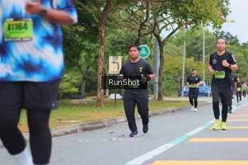 Runner Photo 5669497