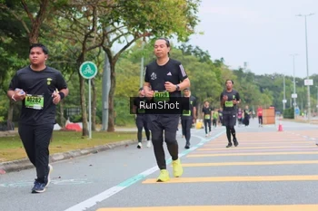 Runner Photo 5669499