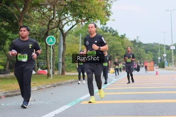 Runner Photo 5669500