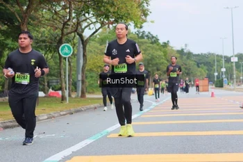 Runner Photo 5669501