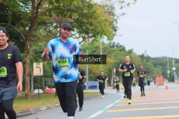 Runner Photo 5669502