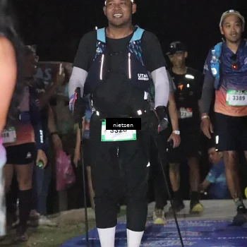 Runner Photo 5669505