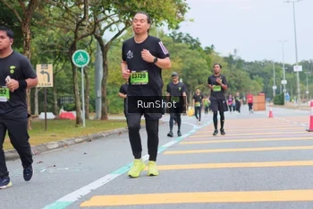 Runner Photo 5669507