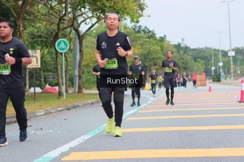 Runner Photo 5669509