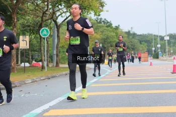 Runner Photo 5669510