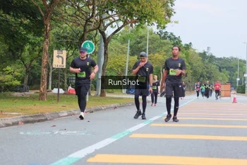 Runner Photo 5669519