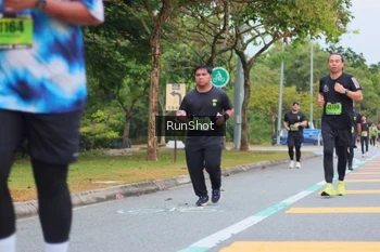 Runner Photo 5669520