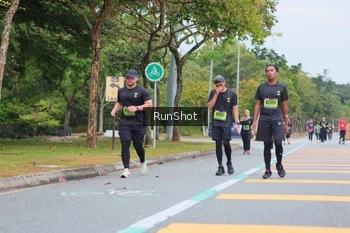 Runner Photo 5669522