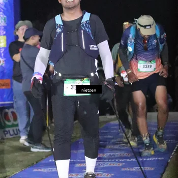 Runner Photo 5669533