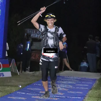 Runner Photo 5669540
