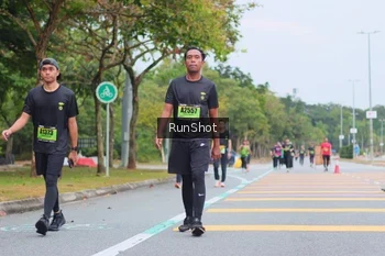 Runner Photo 5669547