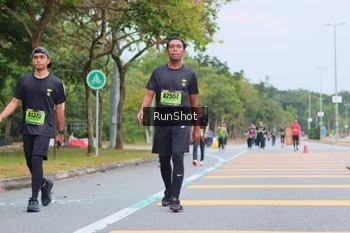 Runner Photo 5669549