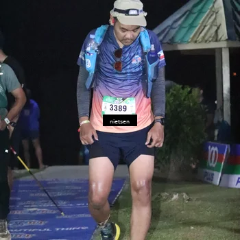 Runner Photo 5669552