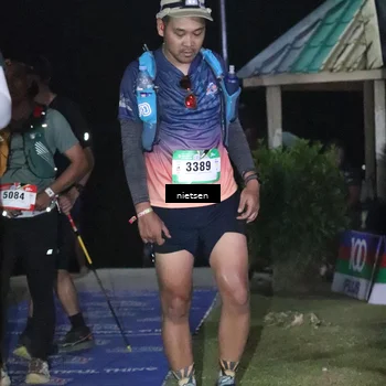 Runner Photo 5669554