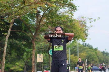 Runner Photo 5669556