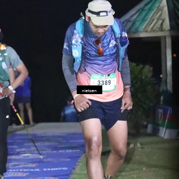 Runner Photo 5669559