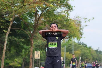 Runner Photo 5669562