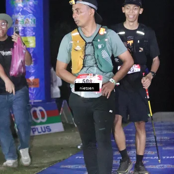 Runner Photo 5669565