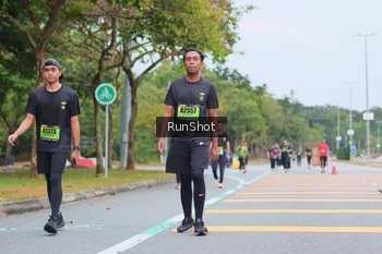 Runner Photo 5669566